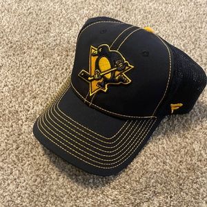 Fanatics Pittsburgh Penguins Hat